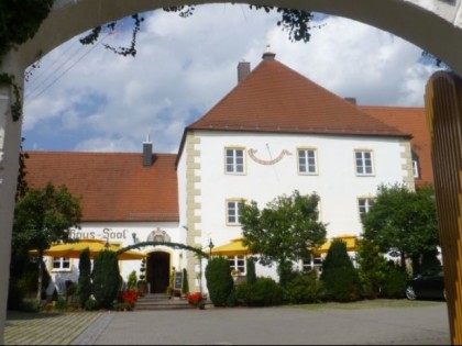 Foto: Schlosswirt Etting